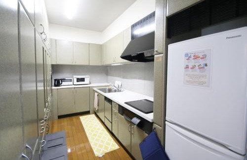 Minami Ward Apartment | cold - Vacation STAY 69755v