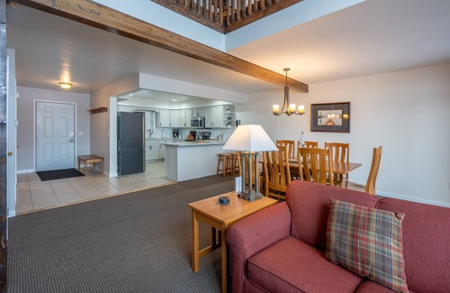 Lake Placid Condo | Colden Lodge u12 - Enjoy Mountain View’s