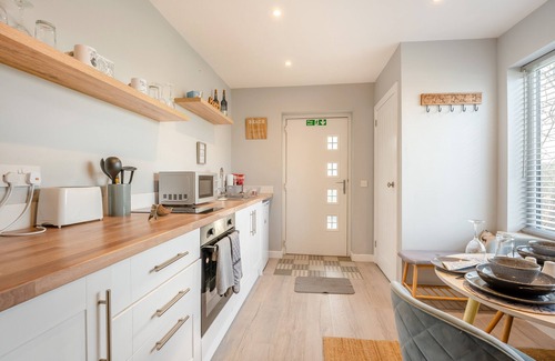 St Abbs House | Coldingham Sands Sandy Top