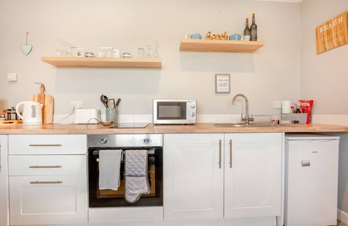 St Abbs House | Coldingham Sands Sandy Top