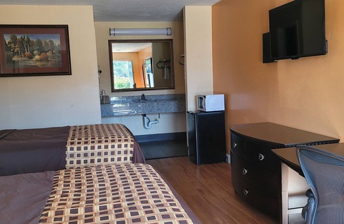 Coldspring Hotel | Coldspring Inn