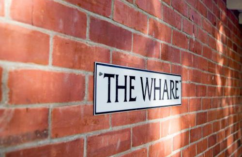 Coldstream Villa | Coldstream Estate - The Whare