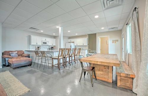 Coldwater House | Coldwater Family Retreat with Boat Dock and Grill!