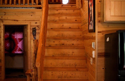 Deadwood Cabin | Cole Cabins