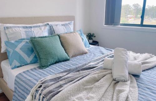 Colebee Villa | Colebee5 BR house near park and shop