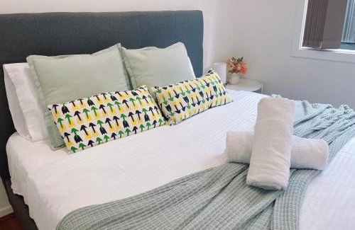Colebee Villa | Colebee5 BR house near park and shop