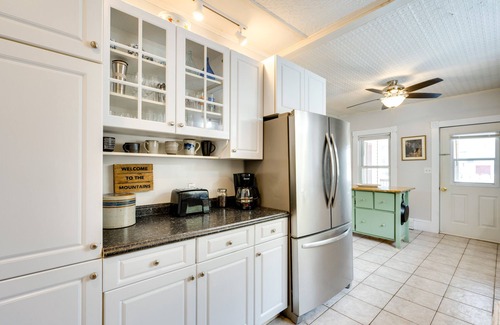 Colebrook House | Colebrook Retreat Near ATV & Snowmobiling Trails!