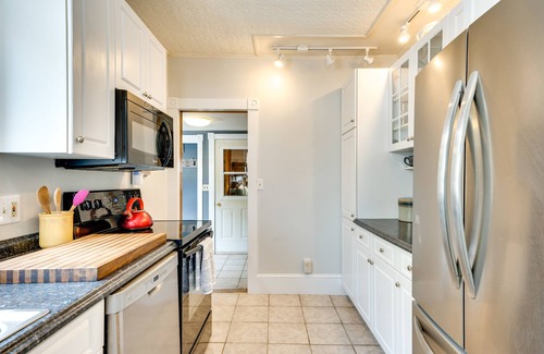 Colebrook House | Colebrook Retreat Near ATV & Snowmobiling Trails!
