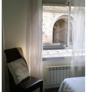 Talavera de la Reina Apartment | Colegiata Home