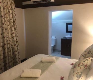Colenso Bed & Breakfast | Colenso Lodge