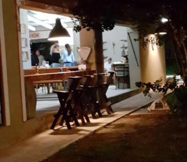Colenso Bed & Breakfast | Colenso Lodge