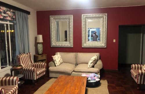 Colenso Bed & Breakfast | Colenso Lodge