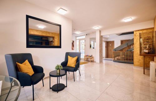 Murter Hotel | Colentum Resort Murter