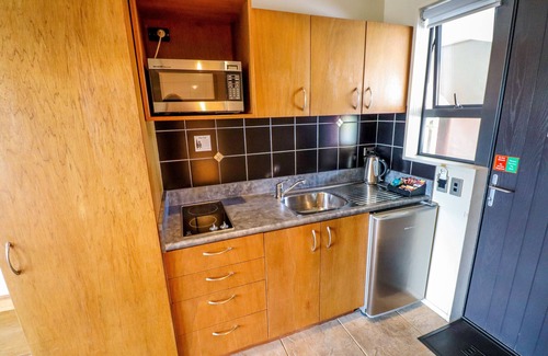 Greymouth Apartment | Coleraine Suites & Apartments