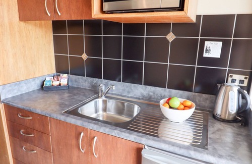 Greymouth Apartment | Coleraine Suites & Apartments