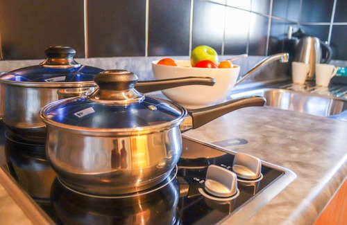 Greymouth Apartment | Coleraine Suites & Apartments