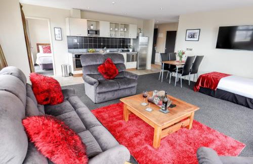 Greymouth Hotel | Coleraine Suites & Apartments