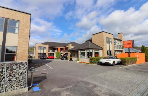 Greymouth Hotel | Coleraine Suites & Apartments