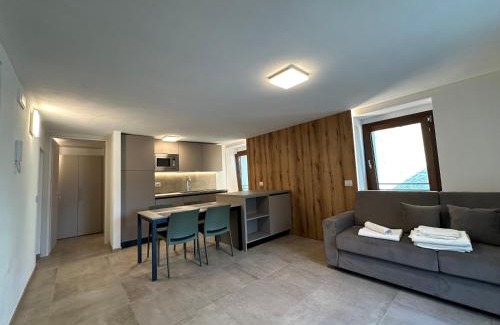 Colere Apartment | Colere Ski e Trekking 714 e 715