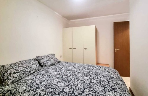 Colere House | Colere two-room apartment with terrace