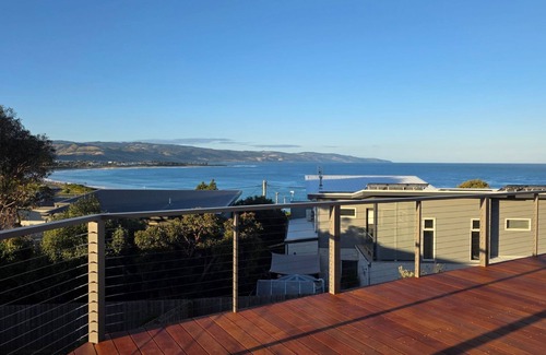 Marengo House | Coleridge - At Marengo, Apollo Bay