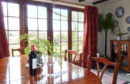 Holsworthy House | Coles Cottage