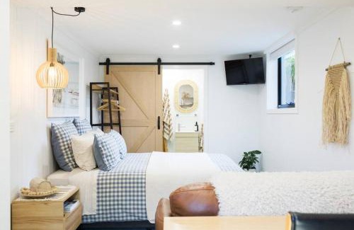 Devonport Apartment | Coles on James