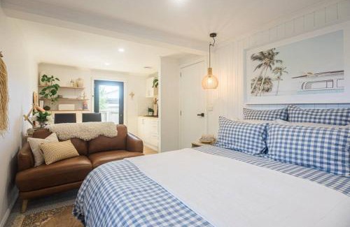 Devonport Apartment | Coles on James