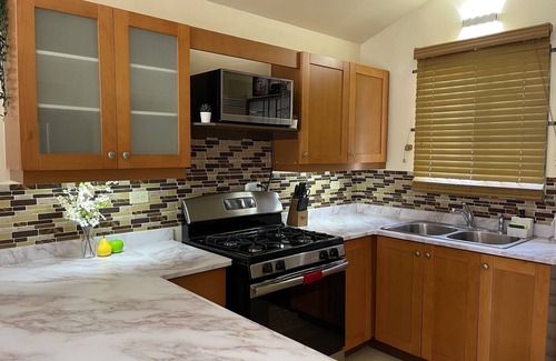 Montego Bay House | Coles Vacationing