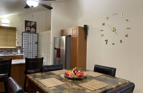 Montego Bay House | Coles Vacationing
