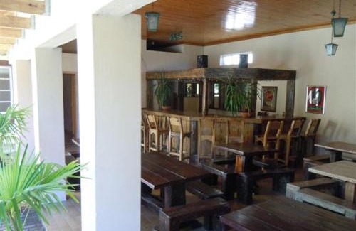 Colesberg Hotel | Colesberg Lodge