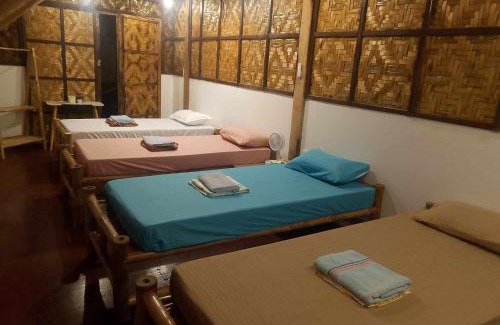 San Isidro Bed & Breakfast | Coleto Siargao