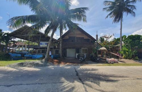 San Isidro Bed & Breakfast | Coleto Siargao