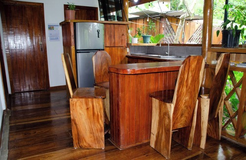 Puerto Viejo de Talamanca House | Colibri Ecolodge-Casa Mapache 3 min walk beach/town