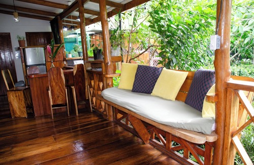 Puerto Viejo de Talamanca House | Colibri Ecolodge-Casa Mapache 3 min walk beach/town
