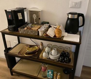 Lupara Bed & Breakfast | Colibrì Art B&B
