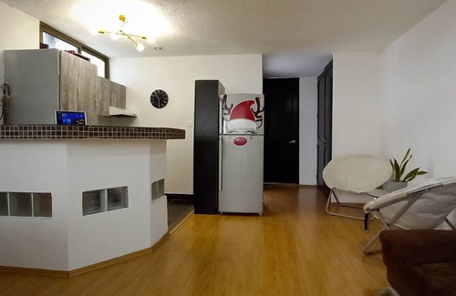Roma Sur Apartment | Colibrí departamento. Vacaciones, trabajo, conciertos