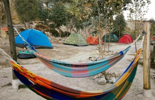 La Paz Cabin | Colibrí Eco Lodge & Camping