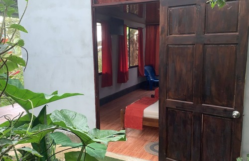 Pavones Cabin | Colibrí Tayutic Cabins