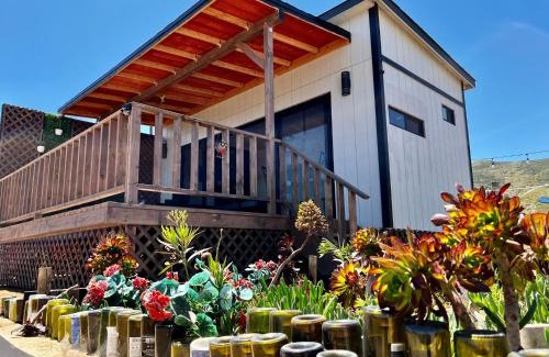 Valle de Guadalupe House | Colibrí Tiny House