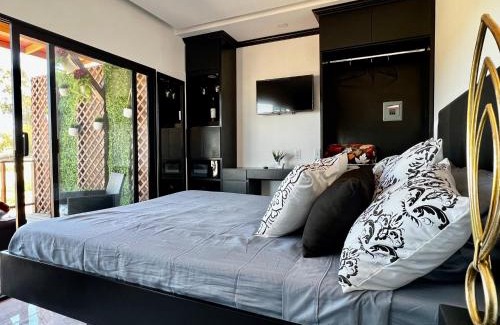 Valle de Guadalupe House | Colibrí Tiny House