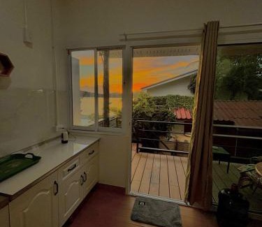 Chaloklum House | Colibri Beach Resort