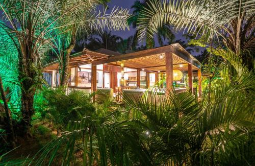 Velha Boipeba Cabin | Colibri Beach Villas