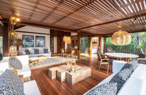 Velha Boipeba Cabin | Colibri Beach Villas