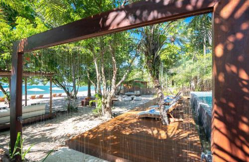 Velha Boipeba Cabin | Colibri Beach Villas