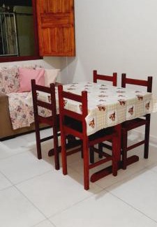 Mutari Apartment | Colibri