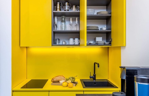 Pjescana Uvala Apartment | COLIBRI - design apartment