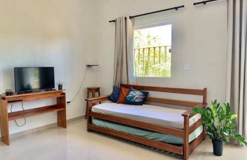 Mutari Apartment | Colibri residencial