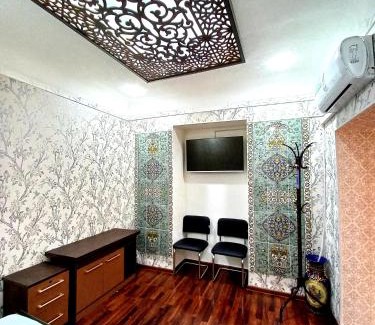 Samarkand House | Colibri Traditional Guest house