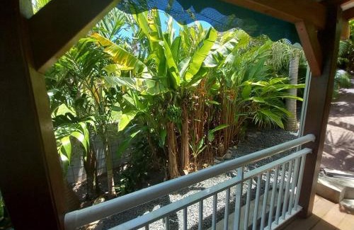 Trois-Rivieres House | colibri vert